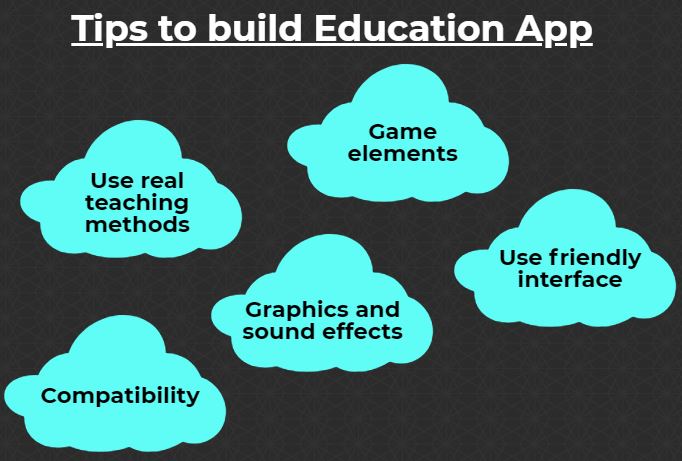 education app